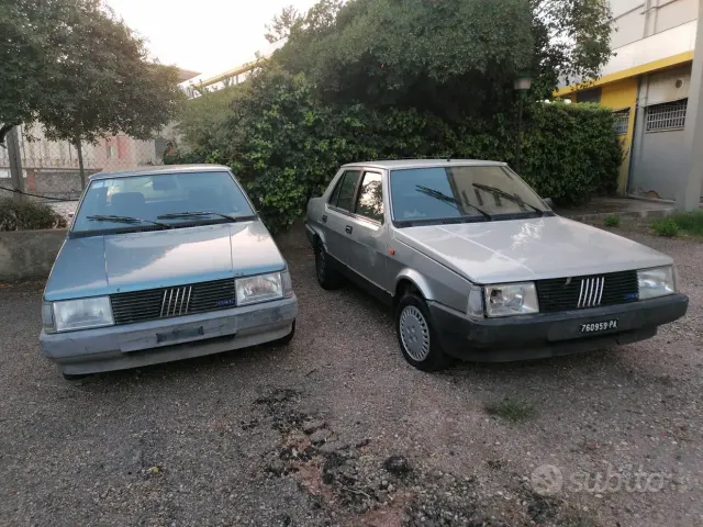 Fiat Regata