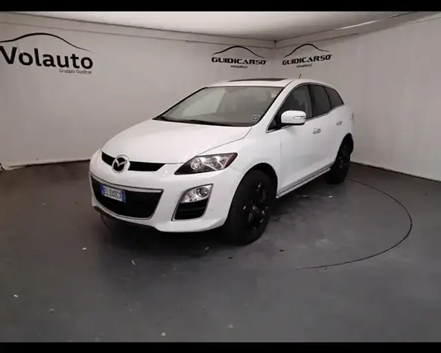 Mazda CX-7