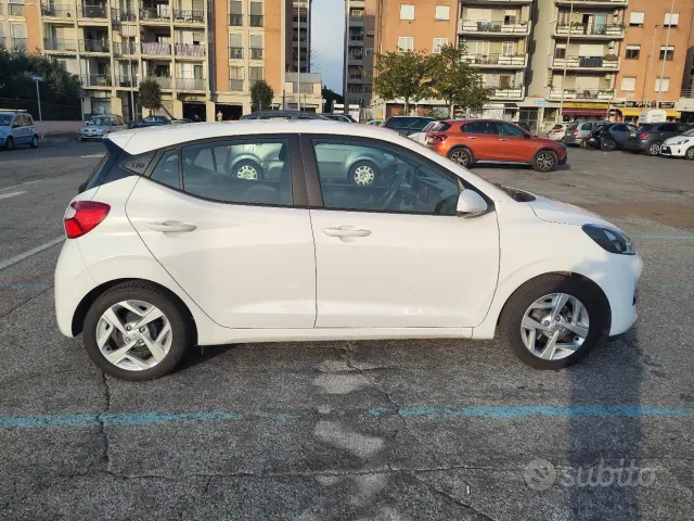 Hyundai i10 3ª serie