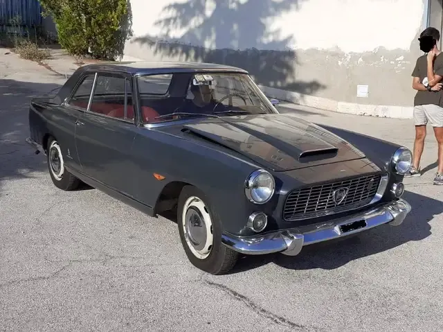 Lancia Flaminia