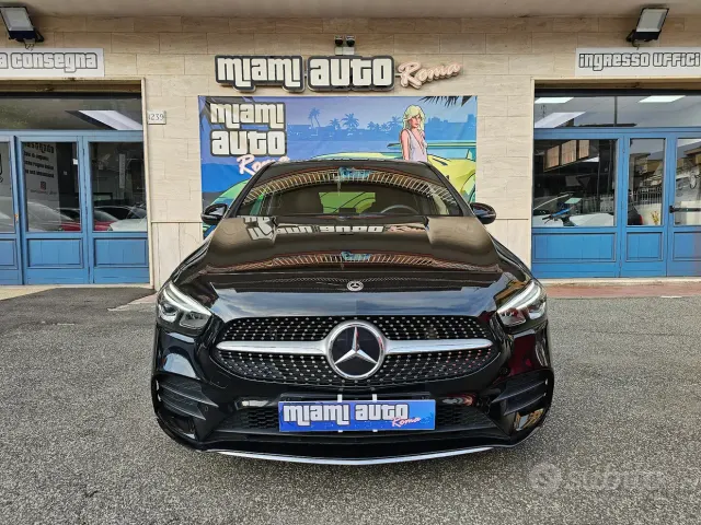 Mercedes-Benz Classe B (W247)