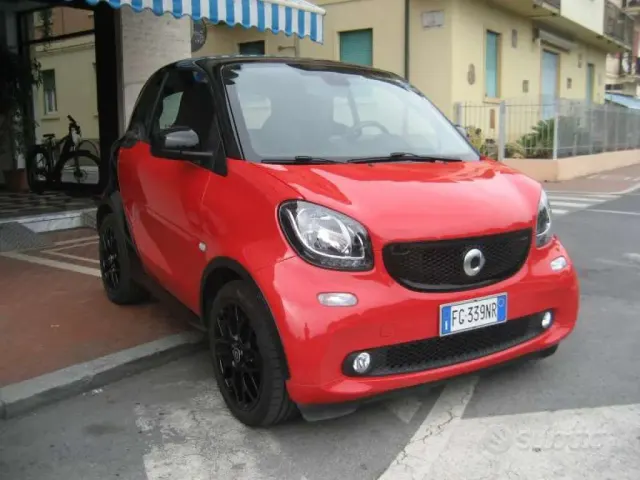smart Altro modello