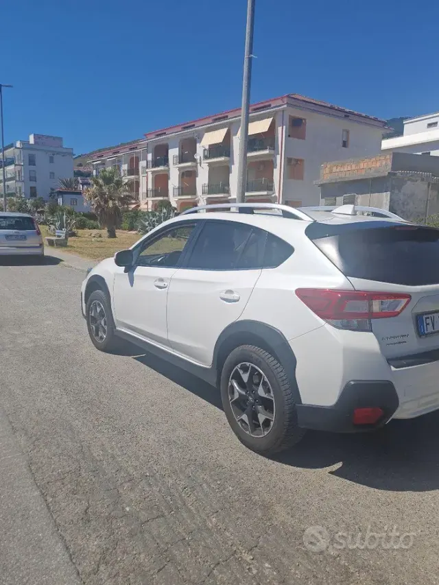 Seat Ibiza 4ª serie