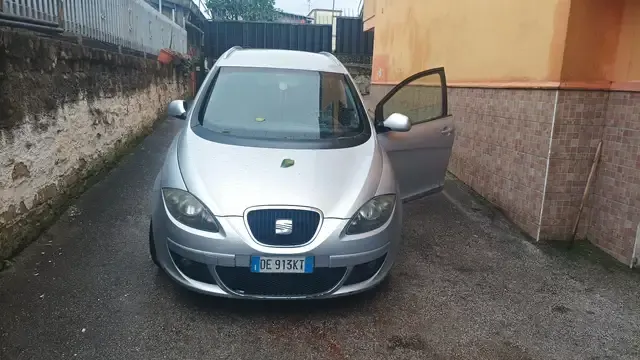 Seat Altea XL