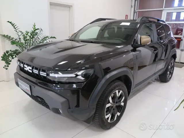 Dacia Duster 3ª serie