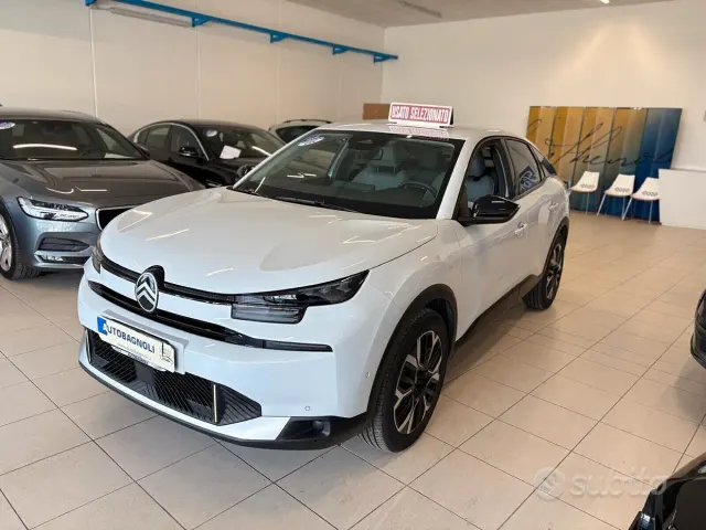Citroen C4 3ª serie