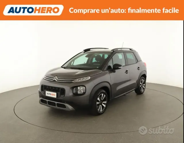 Citroen C3 Aircross 1ª s.
