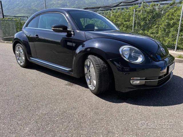 Volkswagen Maggiolino