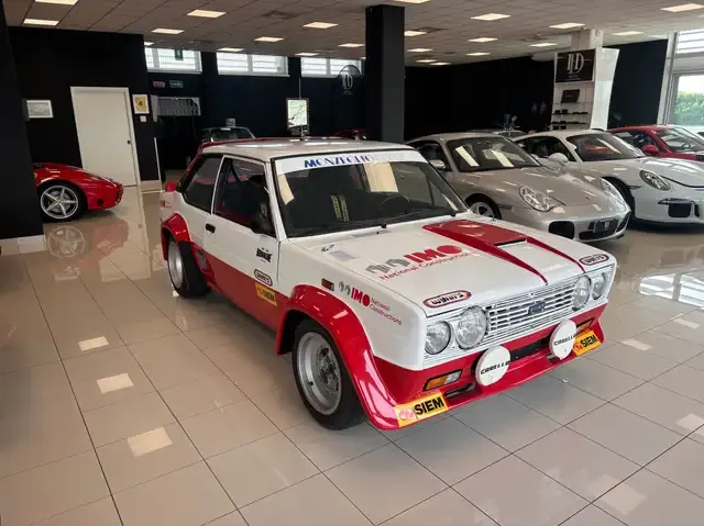 Fiat 131