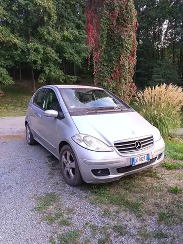 Mercedes-Benz A 150
