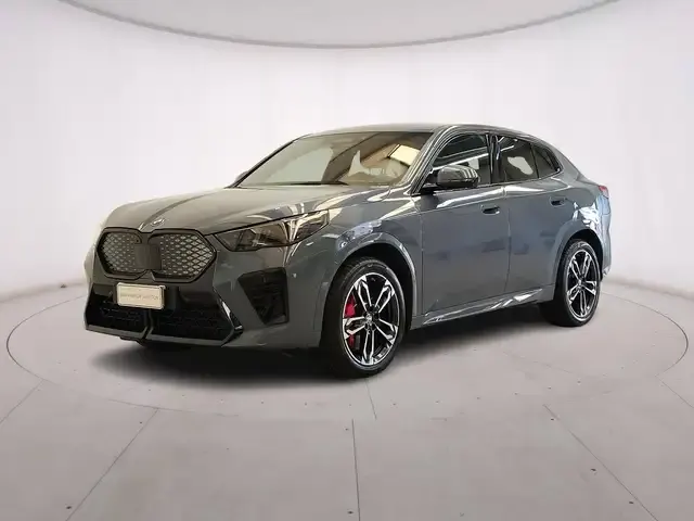BMW iX2