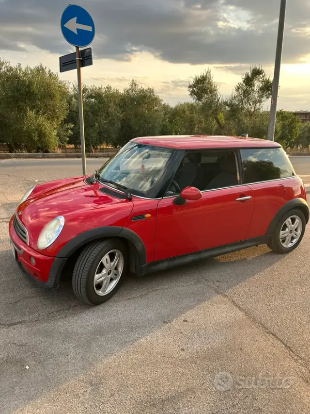MINI Mini 2ª serie