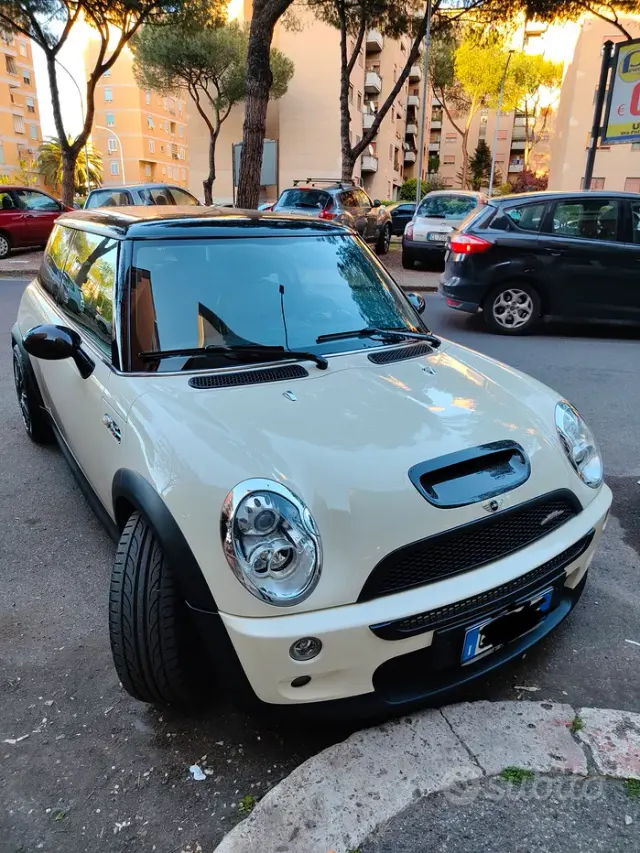 MINI Mini 2ª serie