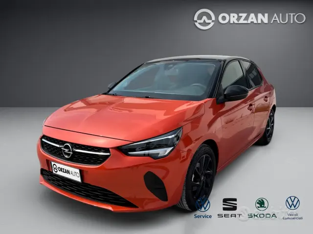 Opel Corsa 6ª serie