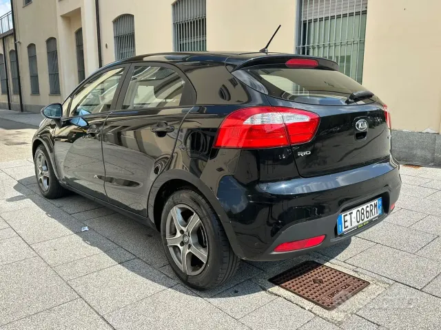 Kia Rio 3ª serie