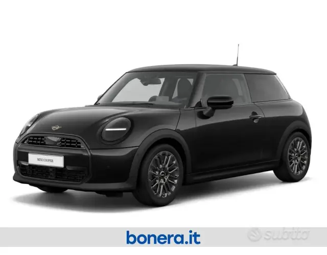 MINI Mini 5ª serie (F66)