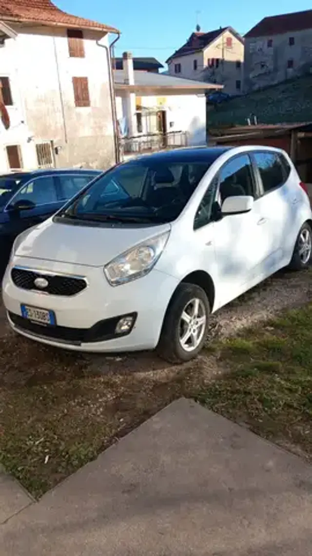 Kia Venga