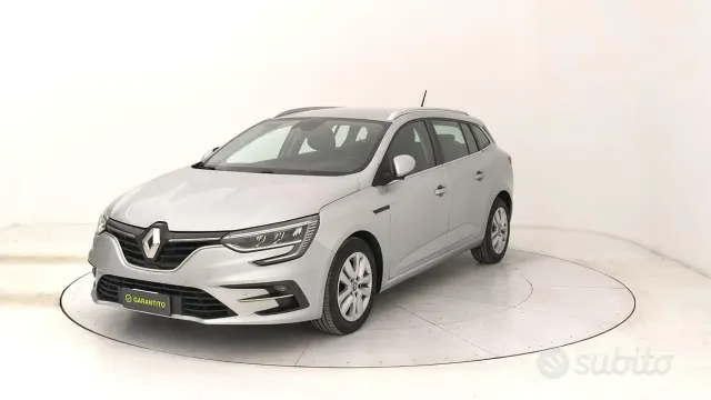 Renault Altro modello