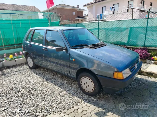 Fiat Uno