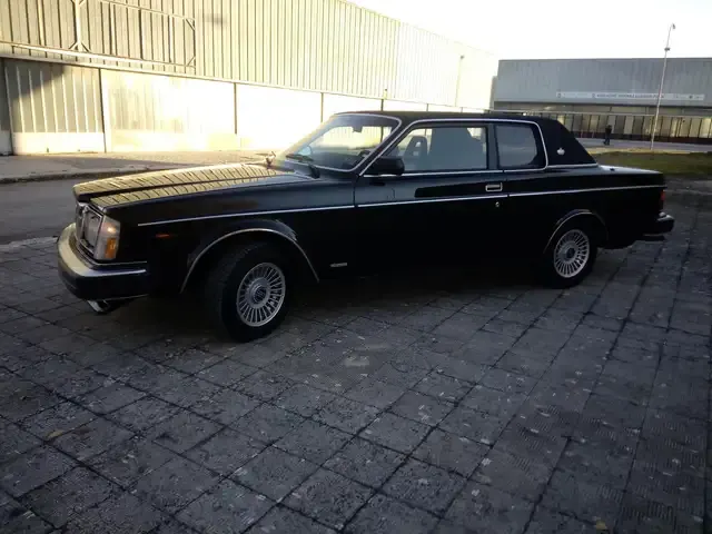 Volvo 262