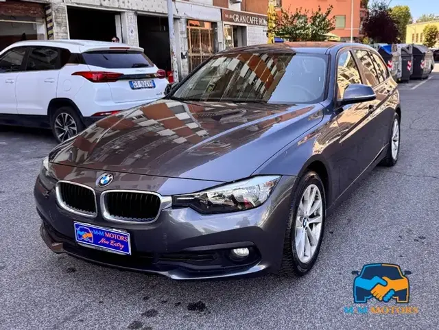 BMW 320