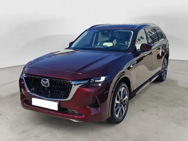 Mazda CX-80