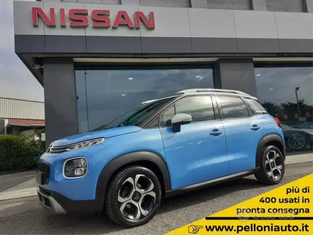 Citroen C3 Aircross 2ª s.