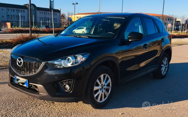 Mazda CX-5 1ª serie