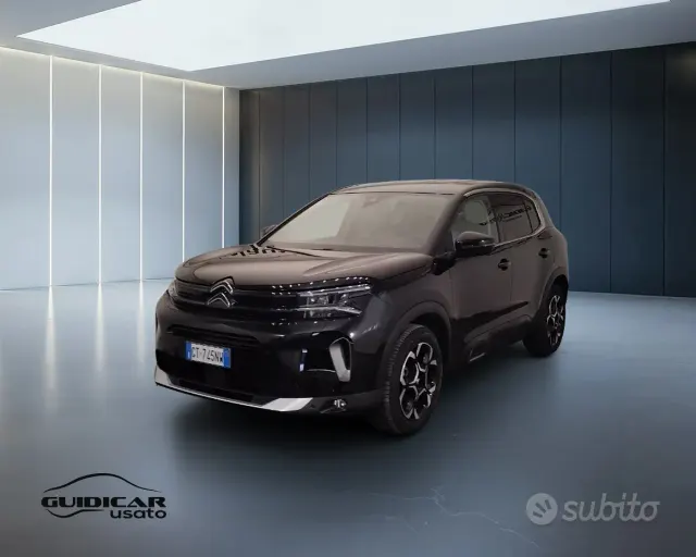 Citroen Altro modello
