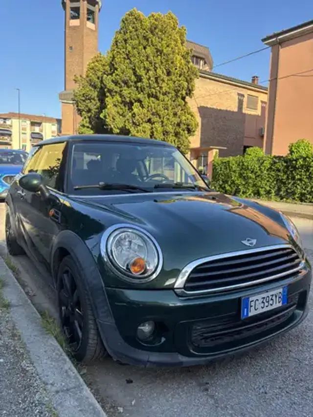 MINI One