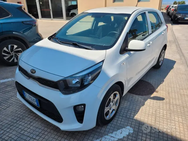 Kia Picanto 3ªs.(17-->)