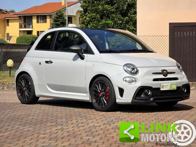 Abarth 695C