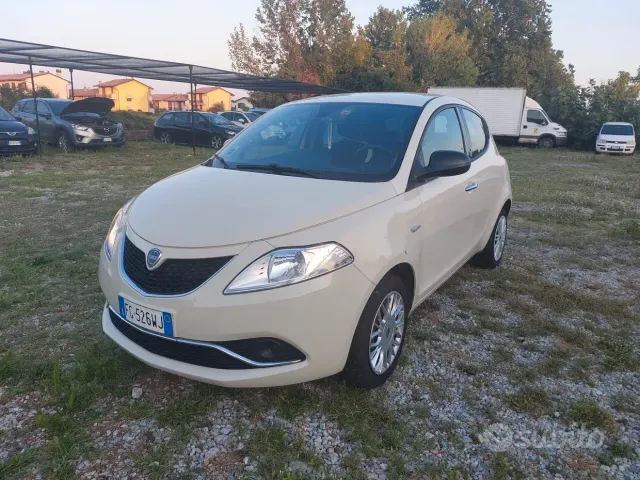 Lancia Ypsilon 3ª serie