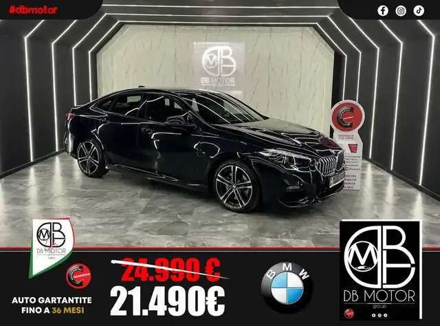 BMW 220