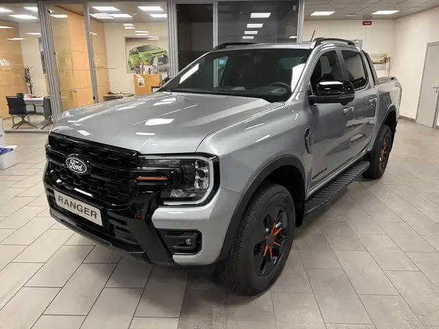 Ford Ranger