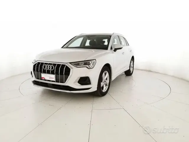 Audi Q3 2ª serie
