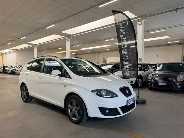 Seat Altea XL