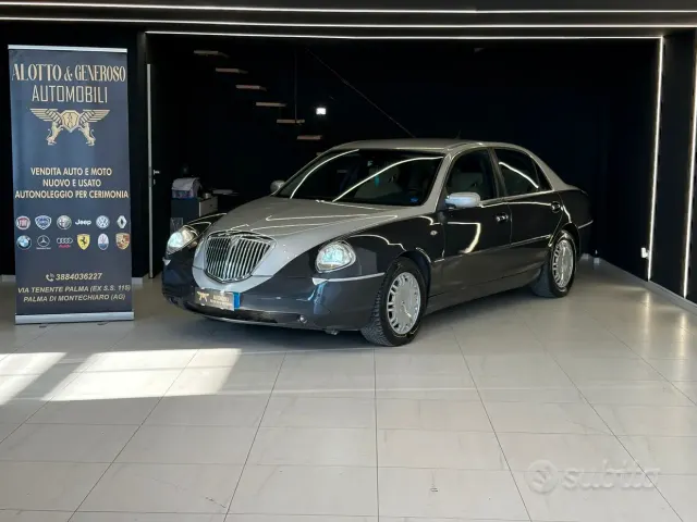 Lancia Thesis