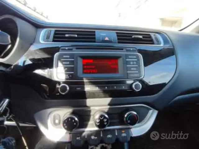 Kia Rio 3ª serie