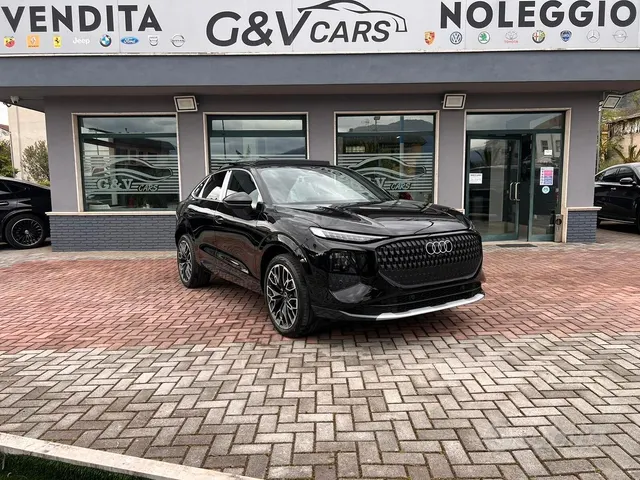 Audi Q3 2ª serie
