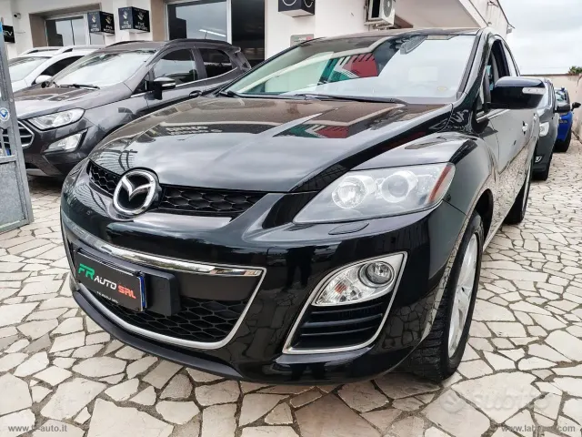 Mazda CX-7