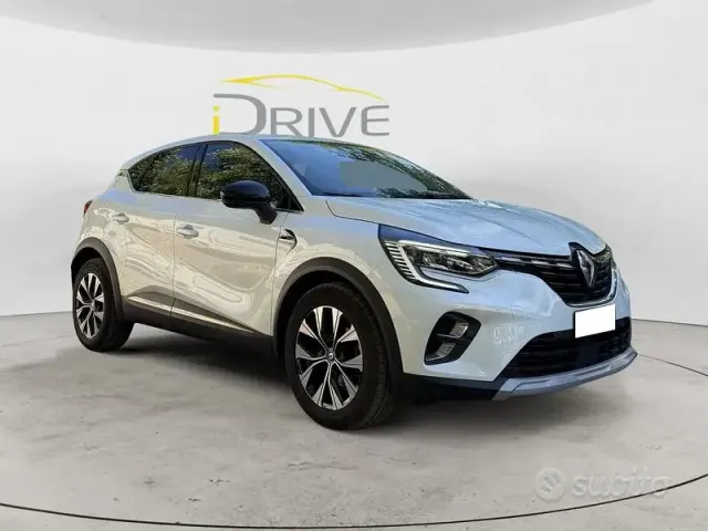 Renault Captur 2ª serie