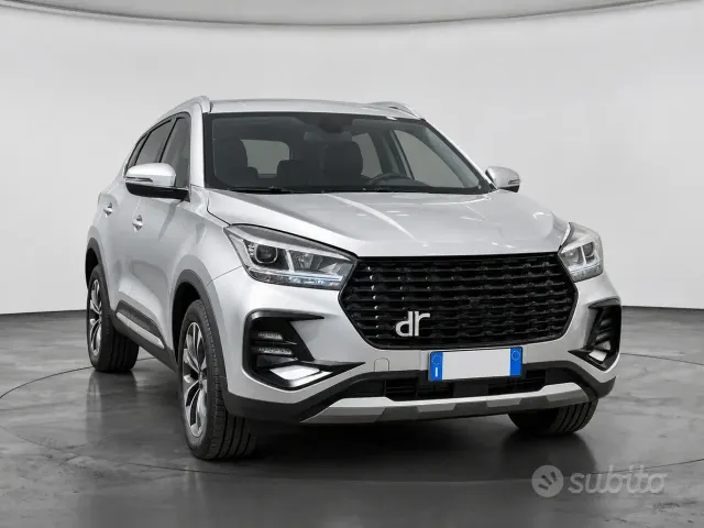 DR DR 5.0