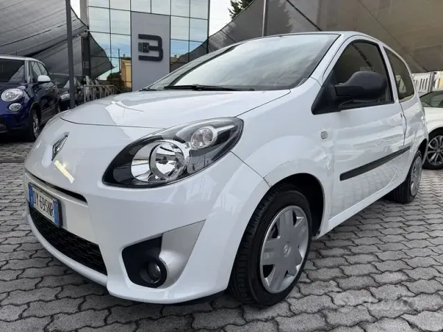 Renault Twingo 3ª serie