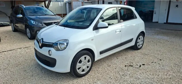 Renault Twingo 3ª serie