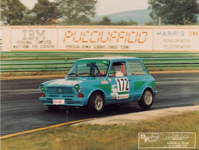 Abarth Altro modello
