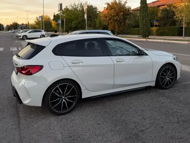 BMW 135