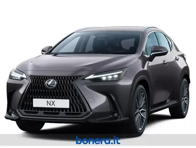 Lexus NX 200t