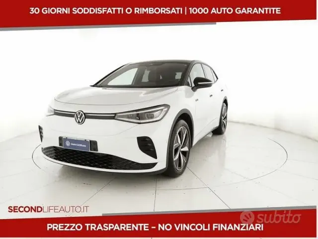 Volkswagen ID.5