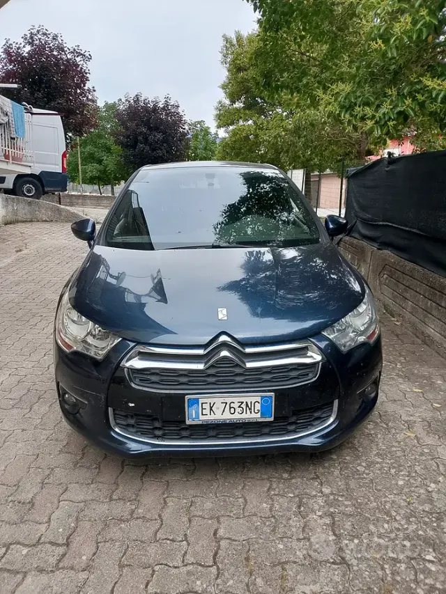 Citroen Altro modello
